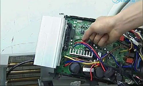 张家港美的空调电话是多少