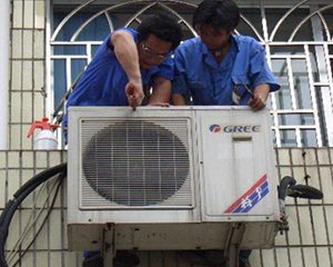 张家港空调售后维修服务中心在哪里找