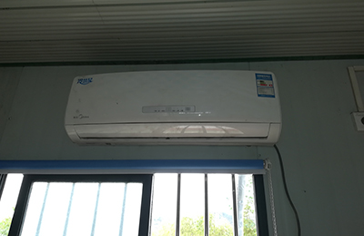 张家港空调维修在哪里找