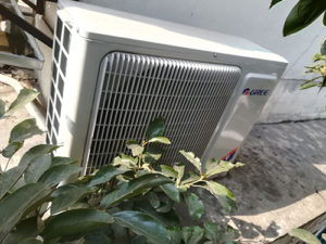 张家港空调维修售后服务