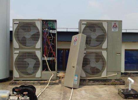 张家港空调维修电话号码多少