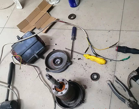 张家港空调维修售后服务中心电话在哪里找