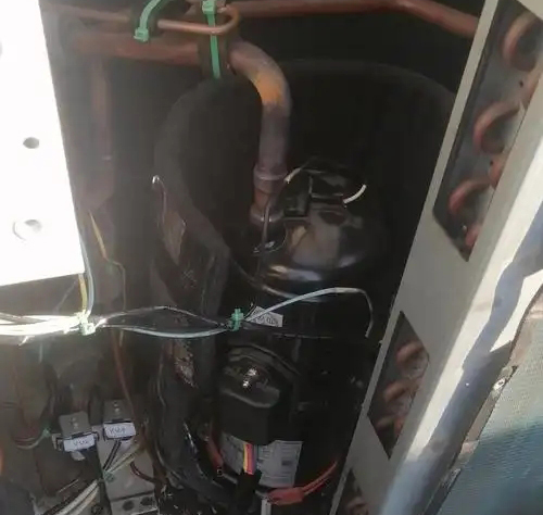 张家港维修变频空调电话在哪里找