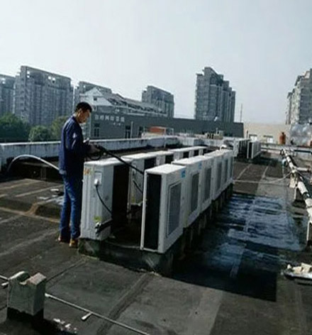 张家港 空调拆装 张家港本地 空调拆装公司