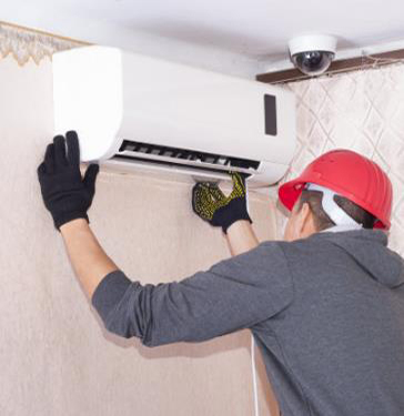 张家港空调内机噪音大