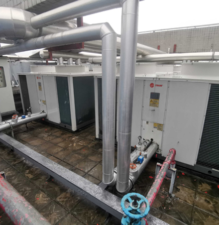 张家港附近中央空调维修 张家港上门中央空调维修